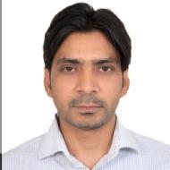 Preet Pal Singh BTech Tuition trainer in Ghaziabad