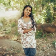 Swagatika D. Class I-V Tuition trainer in Tihidi