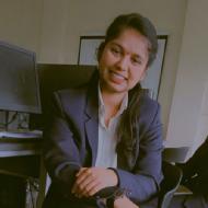 Amruta A. Class I-V Tuition trainer in Patan