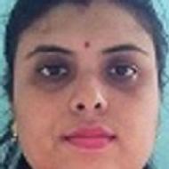 Prabhamayee A. Class 8 Tuition trainer in Chatrapur