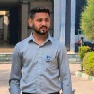 Pareshsinh Rajput Class 12 Tuition trainer in Ahmedabad