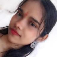 Avika S. Class 10 trainer in Sasaram