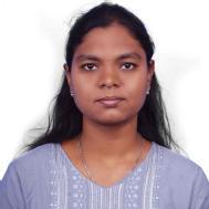 Dhivya S. Class I-V Tuition trainer in Salem