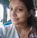 Drishti D. Class 6 Tuition trainer in Port Blair