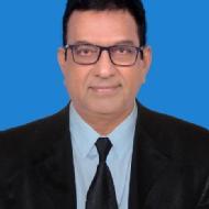 N S Rao Engineering Entrance trainer in Visakhapatnam