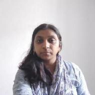 Archana D. Class I-V Tuition trainer in Pune