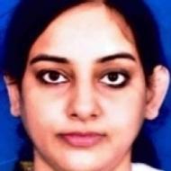 Susmita M. Class I-V Tuition trainer in Kolkata