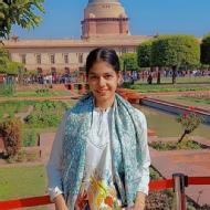 Lakshita Class 12 Tuition trainer in Delhi