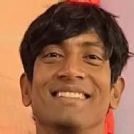 Pritam Kumar Das Gym trainer in Kolkata