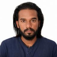 Reflin Jose Class 12 Tuition trainer in Chennai