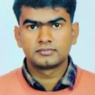 Vivek Kumar Singh Class 10 trainer in Gurgaon