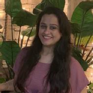Swati S. Art and Craft trainer in Hyderabad