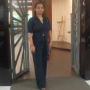 Simran K. Science Tuition classes trainer in Nawabganj