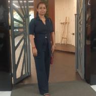 Simran K. Class I-V Tuition trainer in Nawabganj