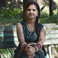 Shikha R. Class 12 Tuition trainer in Baijnath