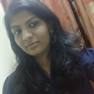 Kimaya K. Class I-V Tuition trainer in Pune