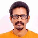Sivasankaran G Watercolor Painting Classes trainer in Hyderabad