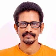 Sivasankaran G Painting trainer in Hyderabad