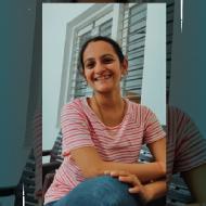 Radhika S. Class I-V Tuition trainer in Gandhinagar