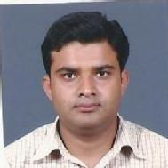 Binay ServiceNow trainer in Bangalore