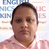Nidhi L. Class I-V Tuition trainer in Prayagraj