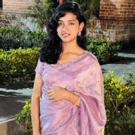 Isha P. Class 7 Tuition trainer in Delhi