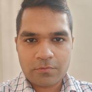 Ashish UPSC Exams trainer in Chandigarh