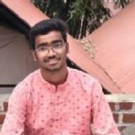 Amrit Gupta Class I-V Tuition trainer in Patna