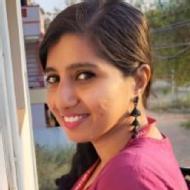 Amrita G. Class 12 Tuition trainer in Baharampur