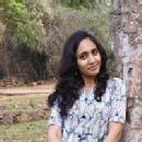 Reenisha Handwriting trainer in Visakhapatnam