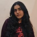 Aayushi P. Class 11 Tuition trainer in Jaipur