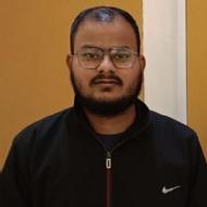 Deepak Kumar Engineering Entrance trainer in Noida