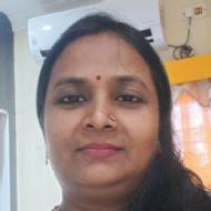 Sarita S. Teacher trainer in Jaipur