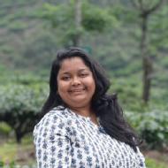 Shashwati D. Class I-V Tuition trainer in Alipurduar