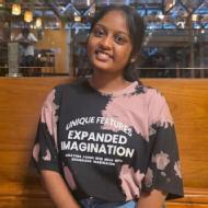 Tejaswi B. Java trainer in Hyderabad