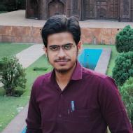 Mohd Zaid Class I-V Tuition trainer in Delhi