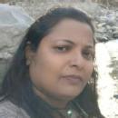 Akshi M. Math Tutors trainer in Gurgaon