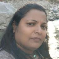 Akshi M. Class I-V Tuition trainer in Gurgaon