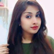 Chitra V. Class I-V Tuition trainer in Farrukhabad