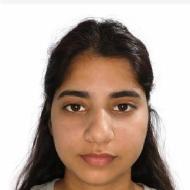 Ipshita M. Class I-V Tuition trainer in Khatima