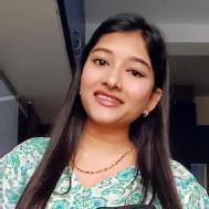Sukanya K. Class 10 trainer in Hubli