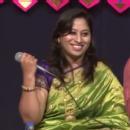 Aashwinii G. Vocal Music trainer in Pune