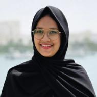Fathima J. Class I-V Tuition trainer in Perintalmanna