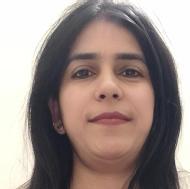 Shikha G. Hindi Language trainer in Noida
