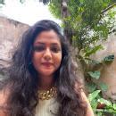 Nidhi R. Yoga trainer in Gurgaon