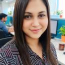 Amrita D. photo