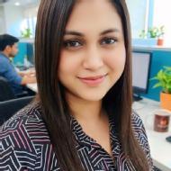 Amrita D. Class I-V Tuition trainer in Kolkata
