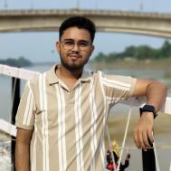 Mriganka Das Class 12 Tuition trainer in Silchar