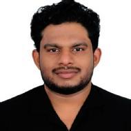 Uday Kumar Engineering Entrance trainer in Bangalore