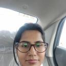 Neha T. Microsoft Excel Training trainer in Faridabad